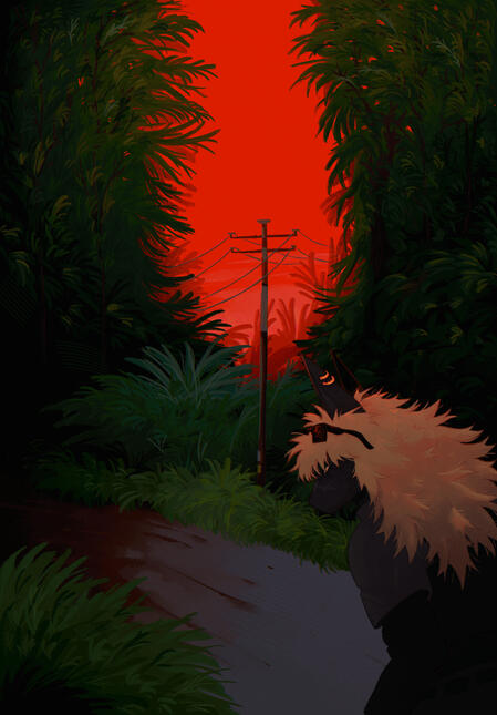 January 2025 (hey thats the background image of this site!)