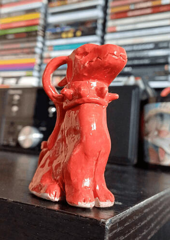 Ceramic by me