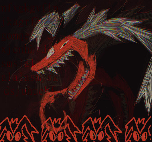 Art by me