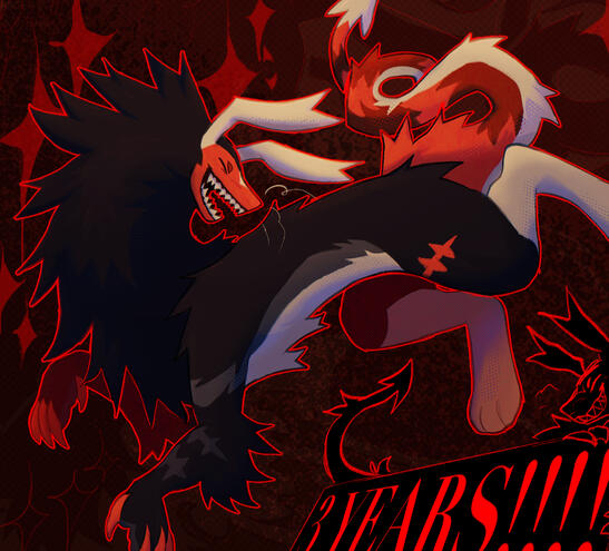 Art by me